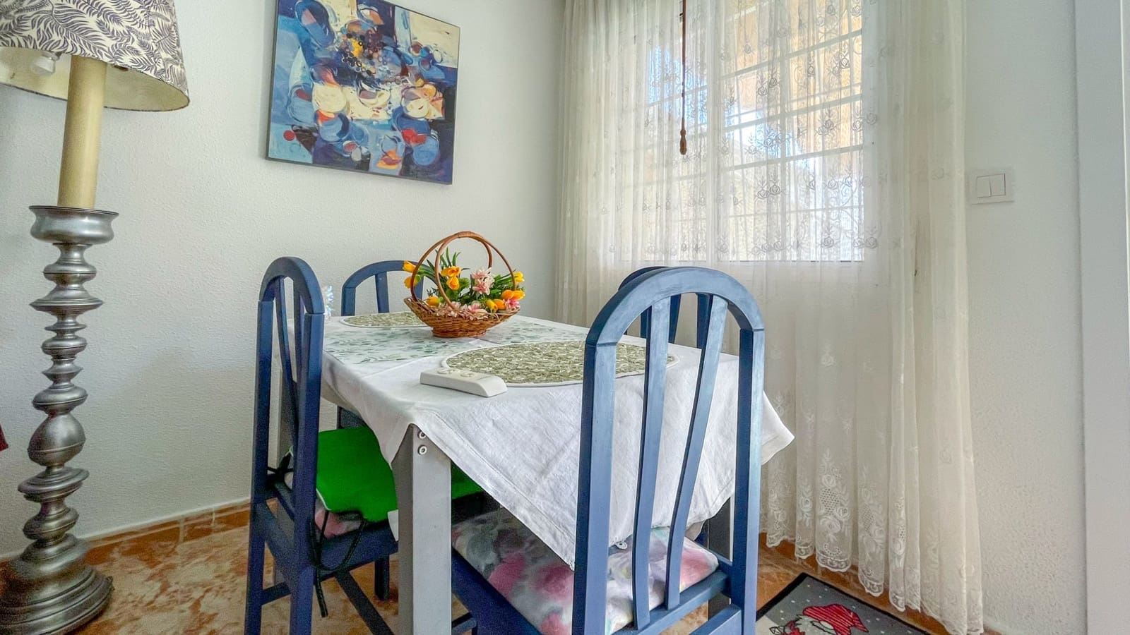 4 slaapkamer Villa te koop in Lo Pagan met garage - € 220.000 (Ref: 10027861)