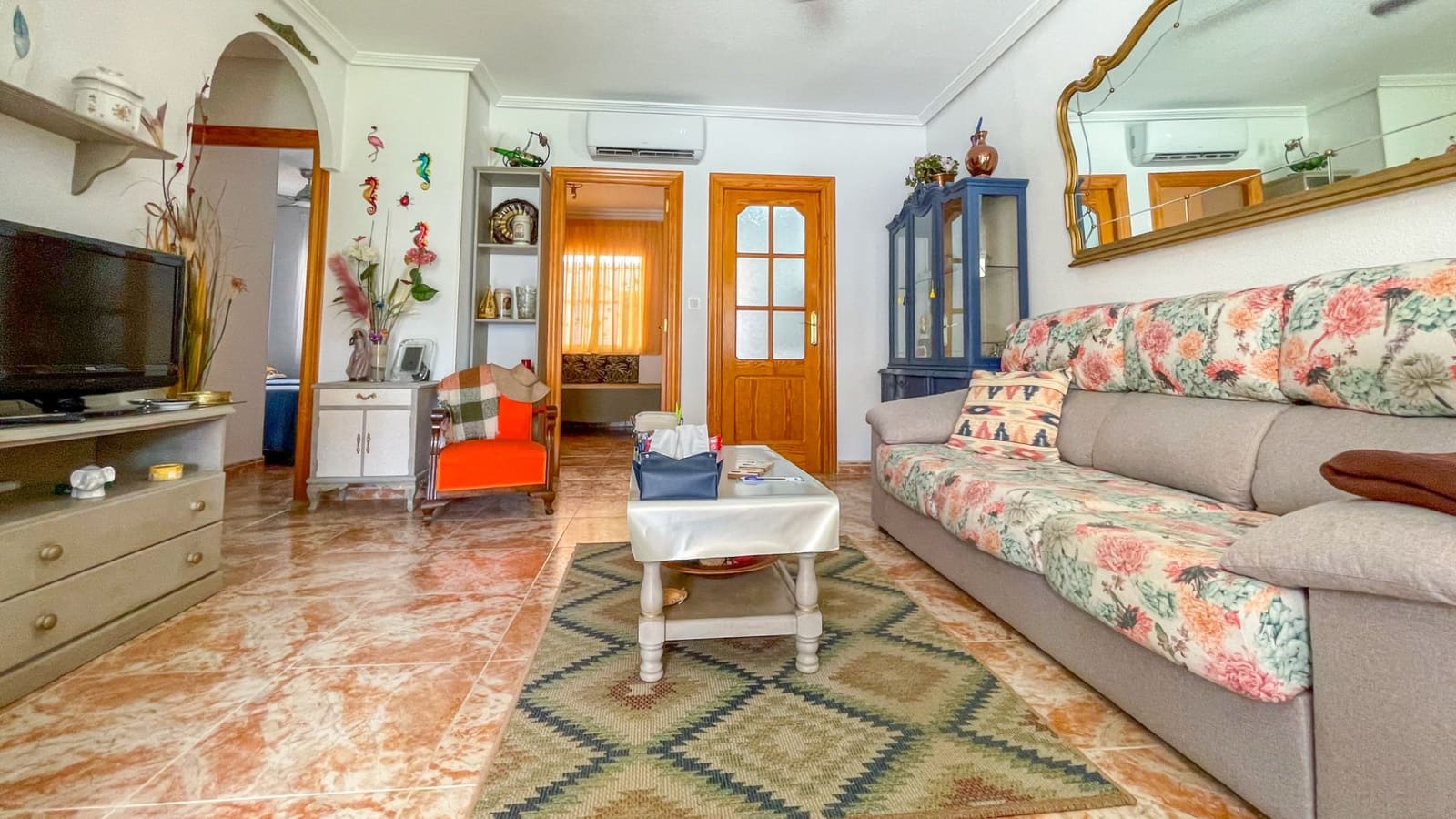 4 slaapkamer Villa te koop in Lo Pagan met garage - € 220.000 (Ref: 10027861)