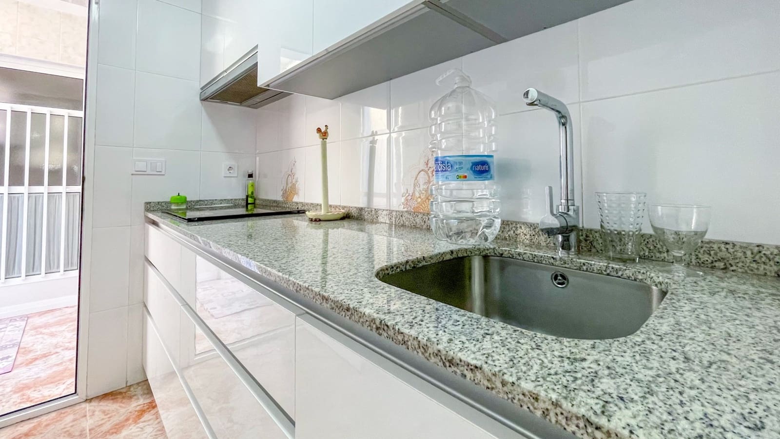 4 slaapkamer Villa te koop in Lo Pagan met garage - € 220.000 (Ref: 10027861)