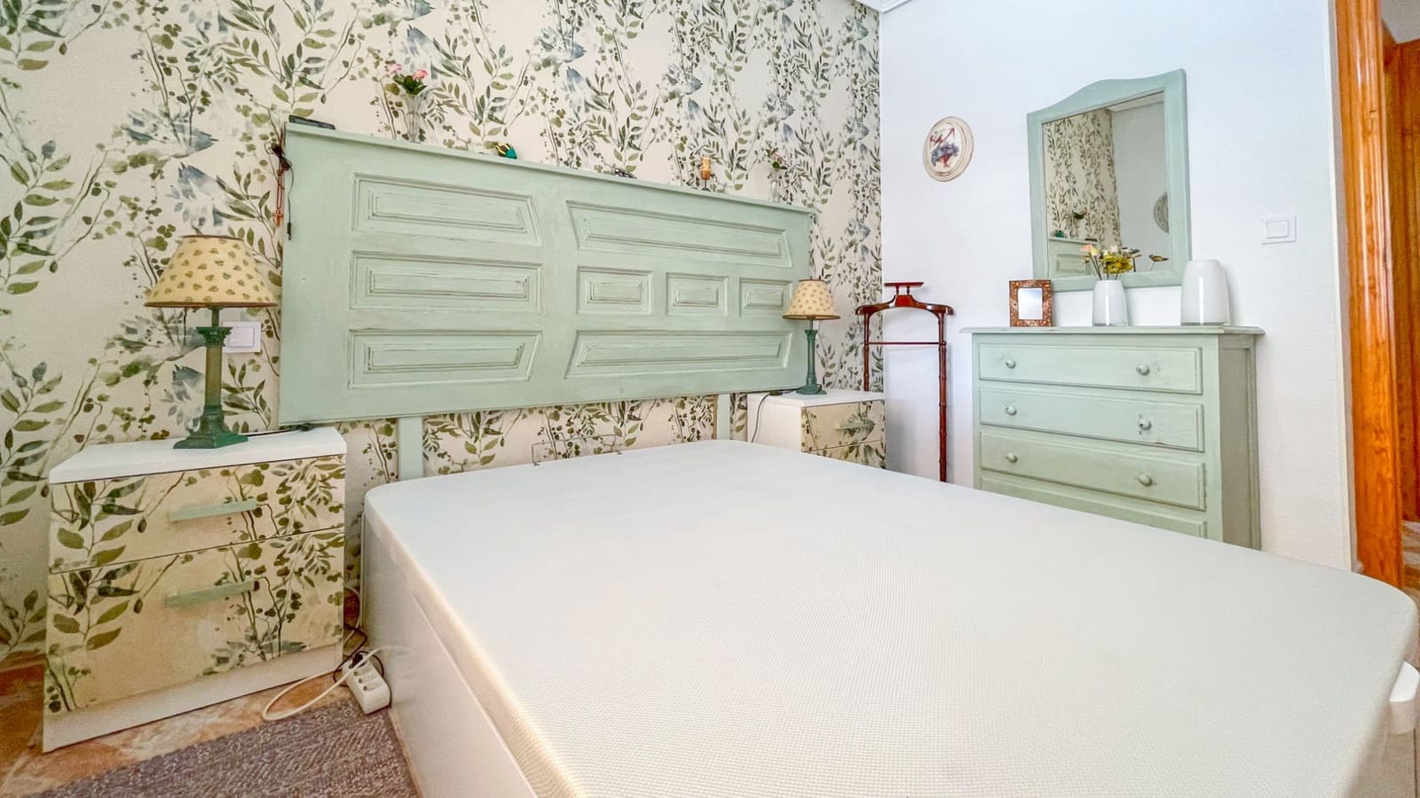 4 slaapkamer Villa te koop in Lo Pagan met garage - € 220.000 (Ref: 10027861)
