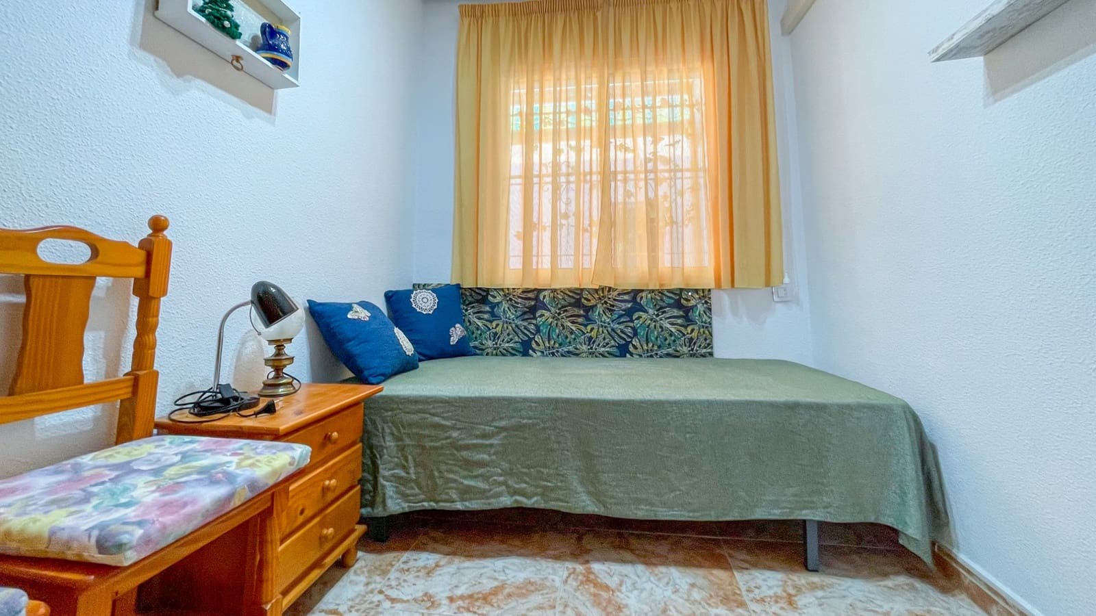 4 slaapkamer Villa te koop in Lo Pagan met garage - € 220.000 (Ref: 10027861)