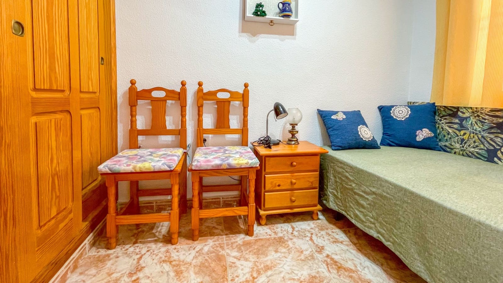 4 slaapkamer Villa te koop in Lo Pagan met garage - € 220.000 (Ref: 10027861)