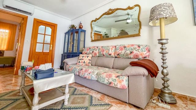 4 slaapkamer Villa te koop in Lo Pagan, San Pedro del Pinatar met garage - € 220.000 (Ref: 10027861)