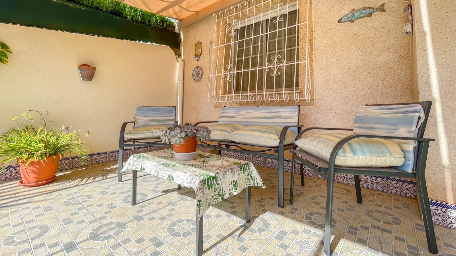4 slaapkamer Villa te koop in Lo Pagan met garage - € 220.000 (Ref: 10027861)
