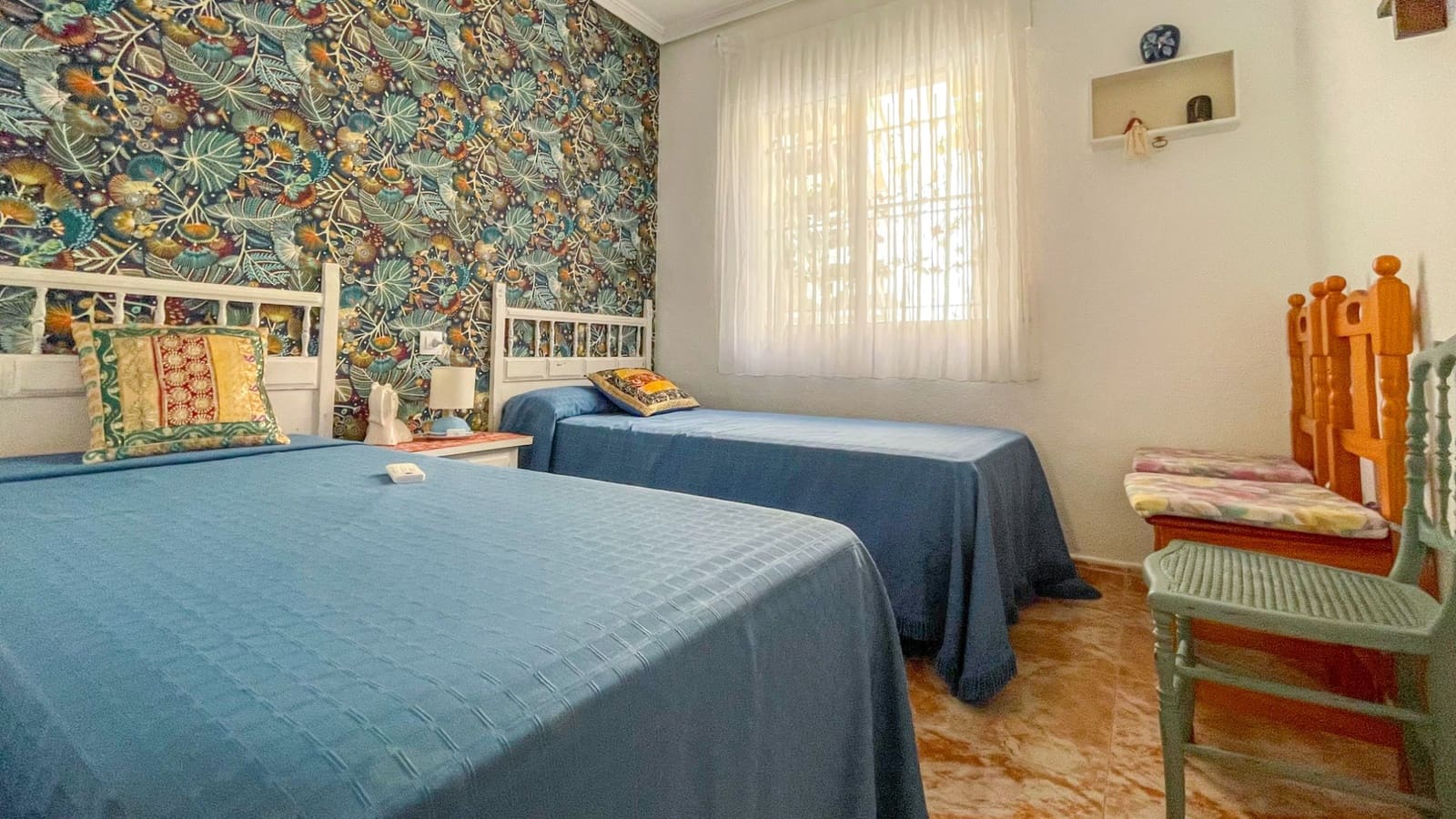 4 slaapkamer Villa te koop in Lo Pagan met garage - € 220.000 (Ref: 10027861)