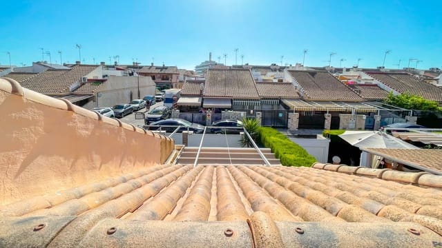 4 slaapkamer Villa te koop in Lo Pagan, San Pedro del Pinatar met garage - € 220.000 (Ref: 10027861)