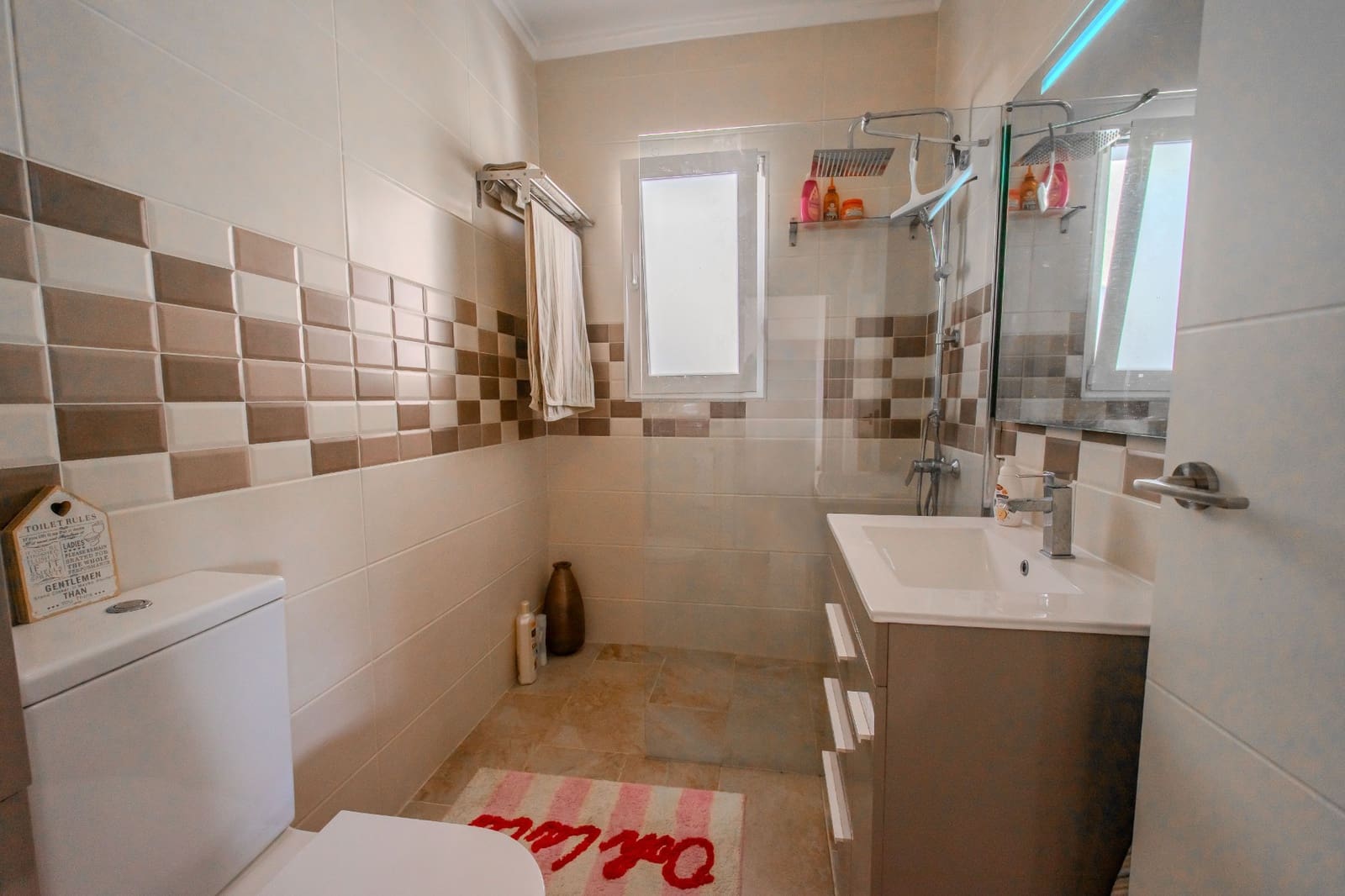 2 sovrum Villa till salu i Ciudad Quesada med pool - 225 000 € (Ref: 10031609)