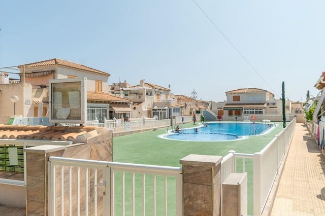5 chambre Villa/Maison à vendre à Playa Flamenca, Orihuela avec piscine - 240 000 € (Ref: 10031610)