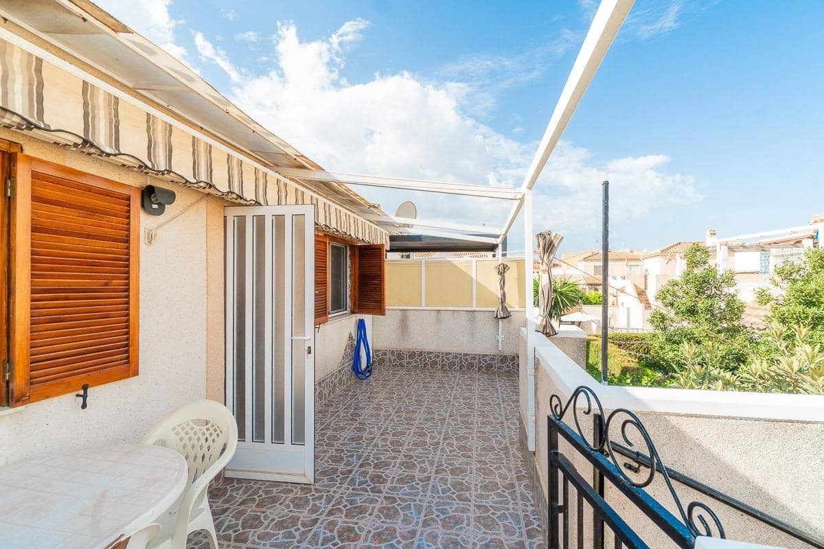 5 chambre Villa/Maison à vendre à Playa Flamenca avec piscine - 240 000 € (Ref: 10031610)