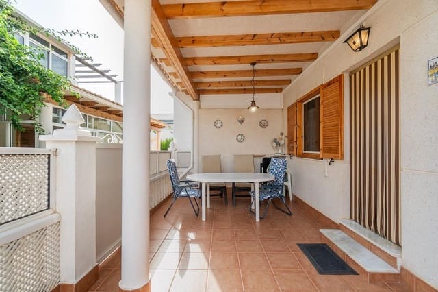 5 chambre Villa/Maison à vendre à Playa Flamenca, Orihuela avec piscine - 240 000 € (Ref: 10031610)