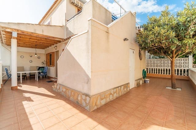 5 chambre Villa/Maison à vendre à Playa Flamenca, Orihuela avec piscine - 240 000 € (Ref: 10031610)