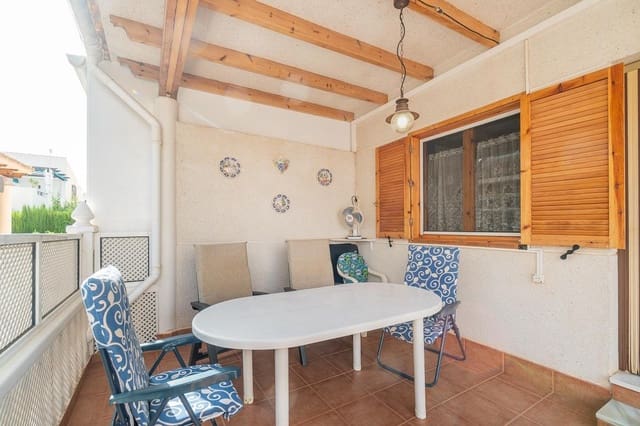 5 chambre Villa/Maison à vendre à Playa Flamenca, Orihuela avec piscine - 240 000 € (Ref: 10031610)