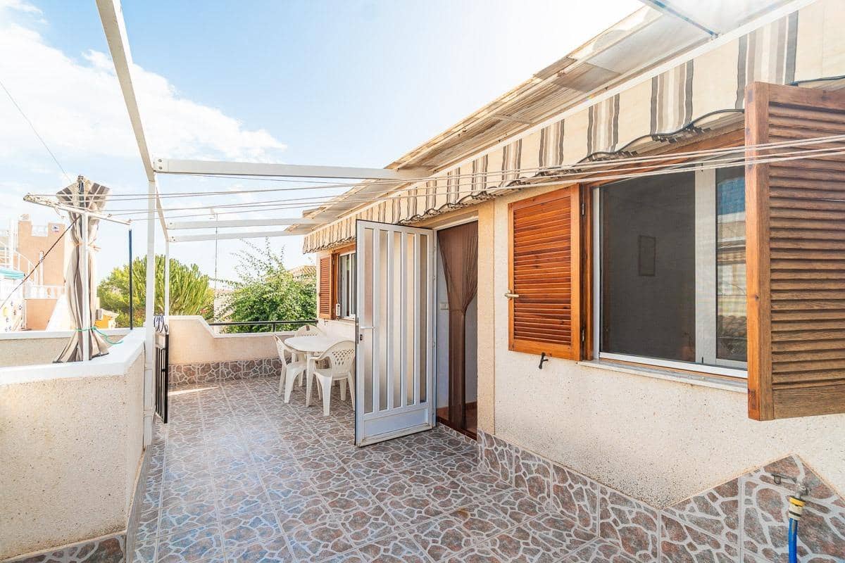 5 chambre Villa/Maison à vendre à Playa Flamenca avec piscine - 240 000 € (Ref: 10031610)