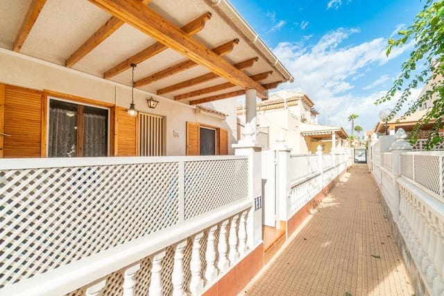 5 chambre Villa/Maison à vendre à Playa Flamenca, Orihuela avec piscine - 240 000 € (Ref: 10031610)