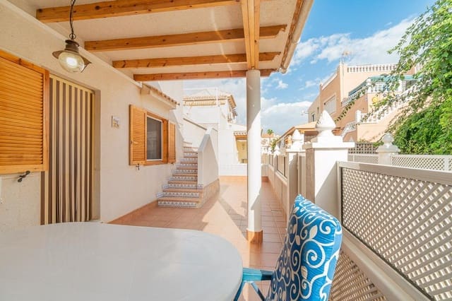 5 chambre Villa/Maison à vendre à Playa Flamenca, Orihuela avec piscine - 240 000 € (Ref: 10031610)