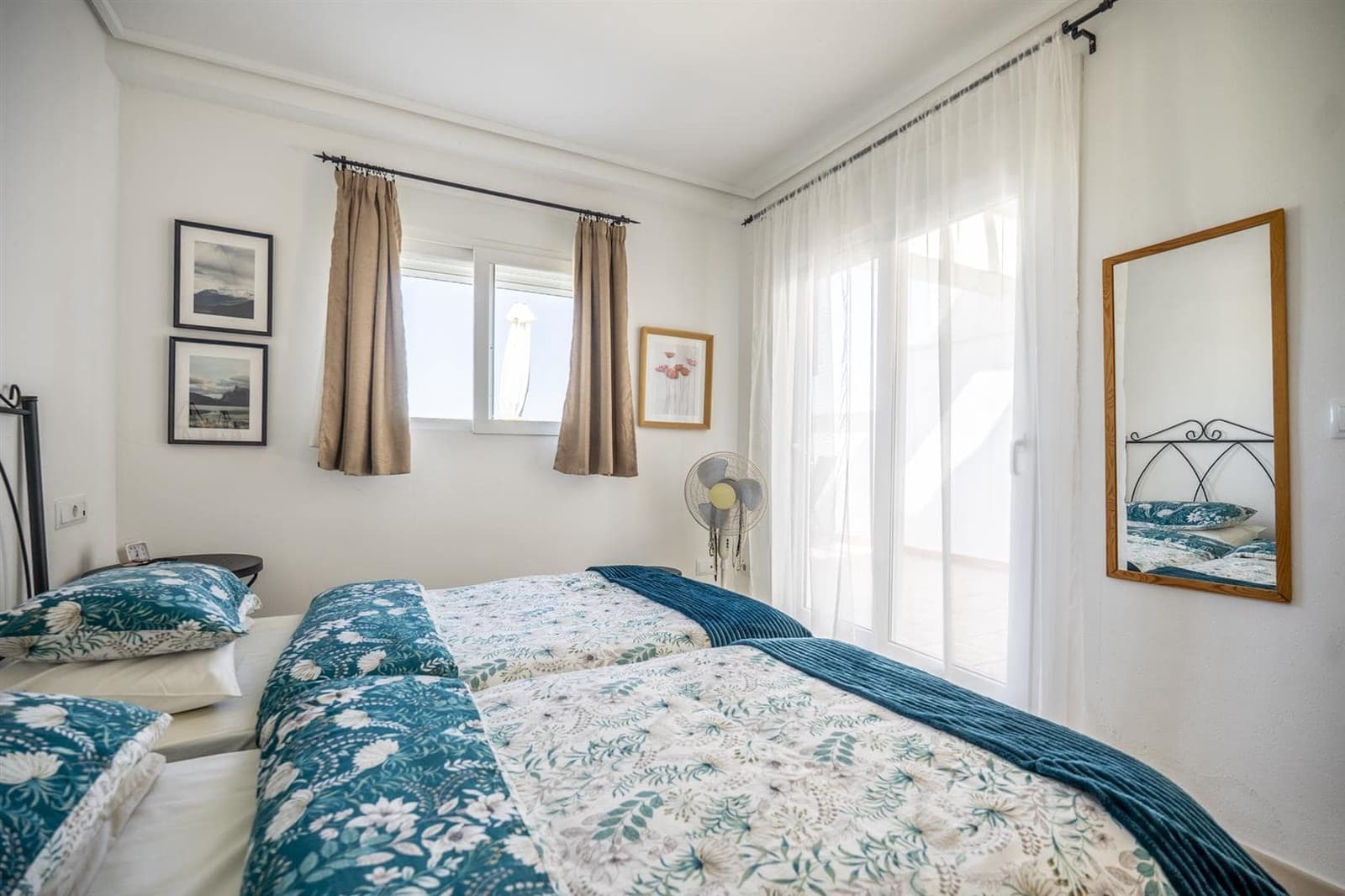 2 soverom Hus til salgs i La Torre Golf Resort med garasje - € 195 000 (Ref: 10035040)