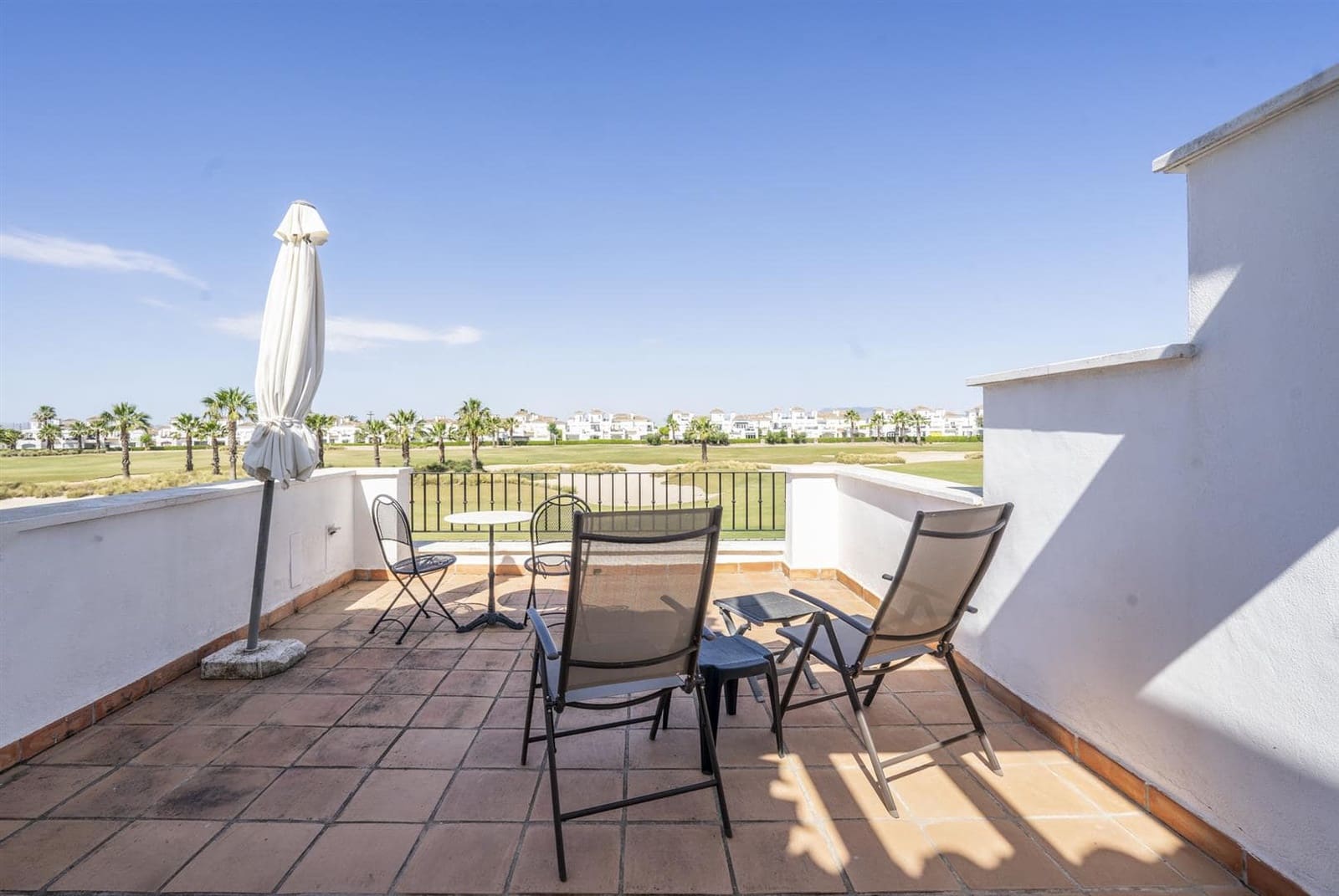 2 soverom Hus til salgs i La Torre Golf Resort med garasje - € 195 000 (Ref: 10035040)