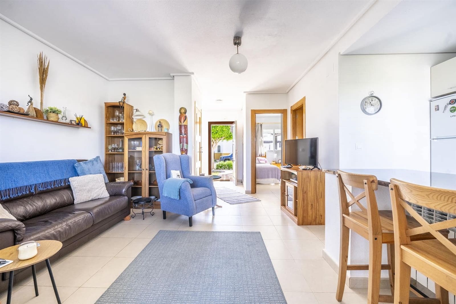 2 soverom Hus til salgs i La Torre Golf Resort med garasje - € 195 000 (Ref: 10035040)