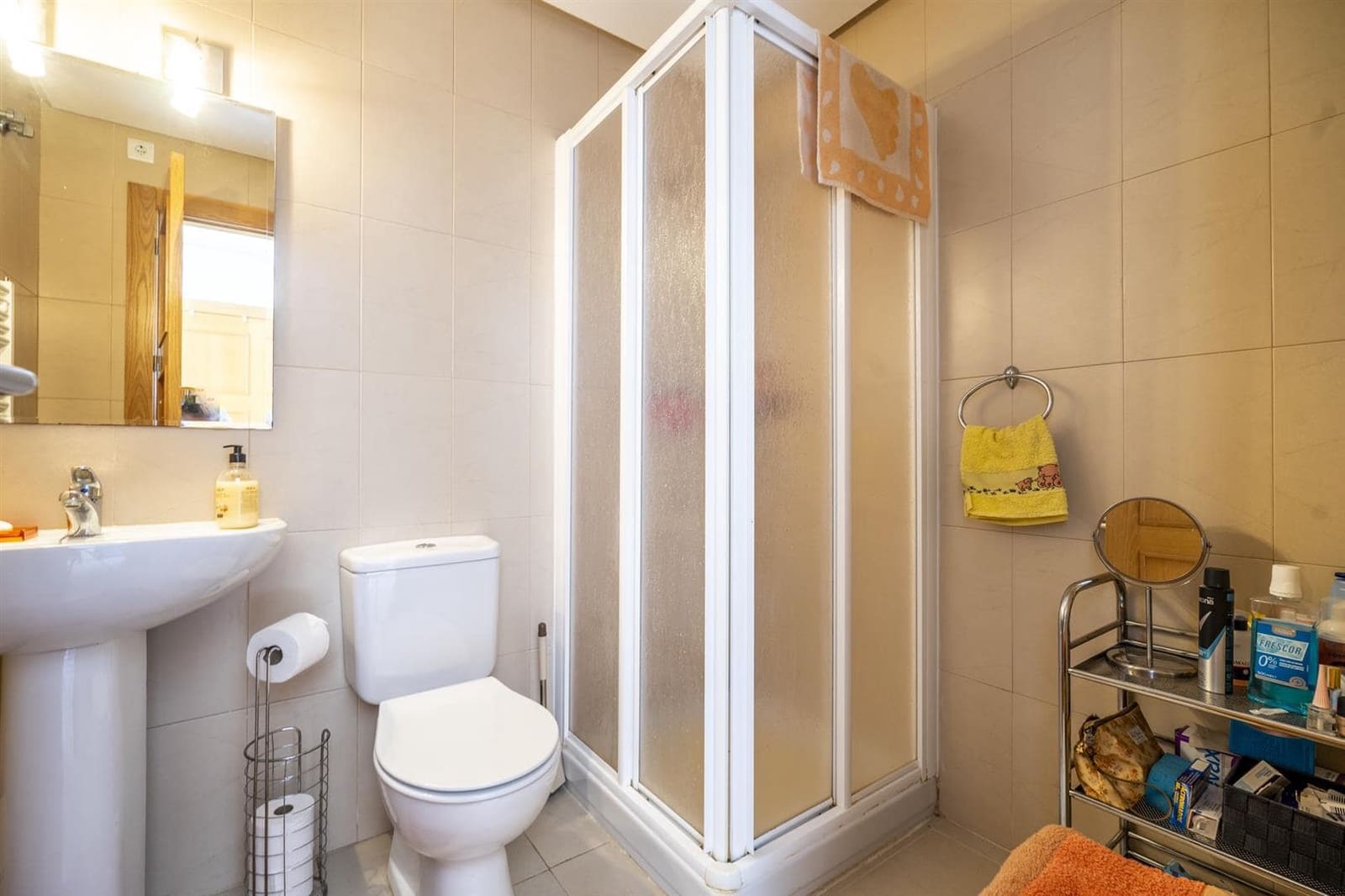 2 soverom Hus til salgs i La Torre Golf Resort med garasje - € 195 000 (Ref: 10035040)