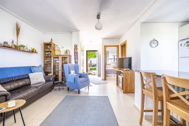 Casa de 2 habitaciones en La Torre Golf Resort, Torre-Pacheco en venta con garaje - 195.000 € (Ref: 10035040)