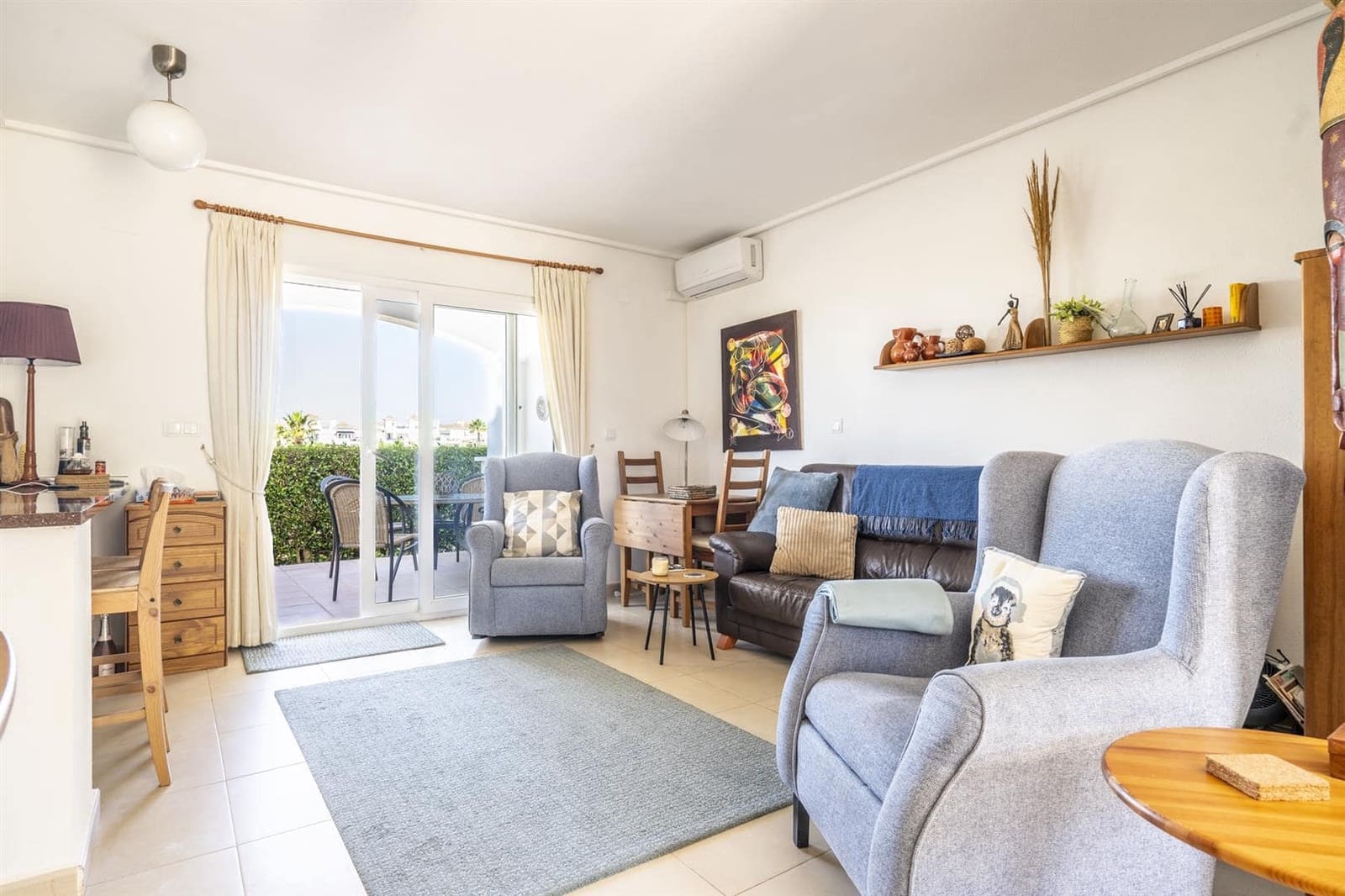 2 soverom Hus til salgs i La Torre Golf Resort med garasje - € 195 000 (Ref: 10035040)