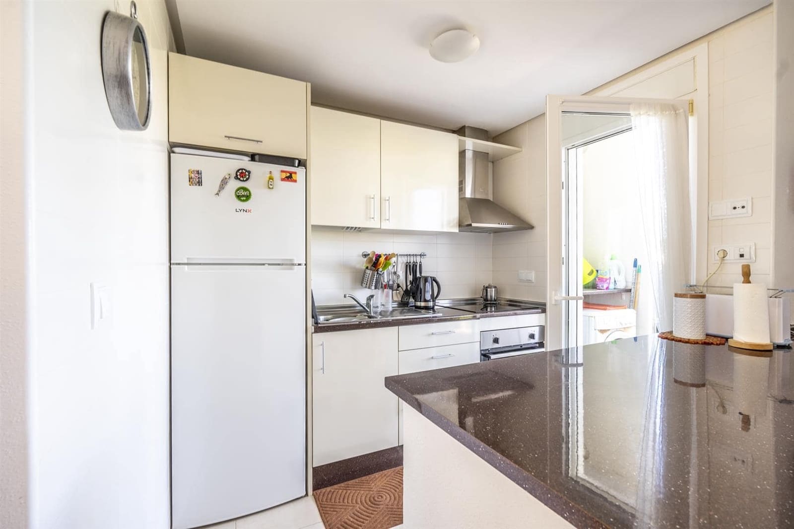 2 soverom Hus til salgs i La Torre Golf Resort med garasje - € 195 000 (Ref: 10035040)