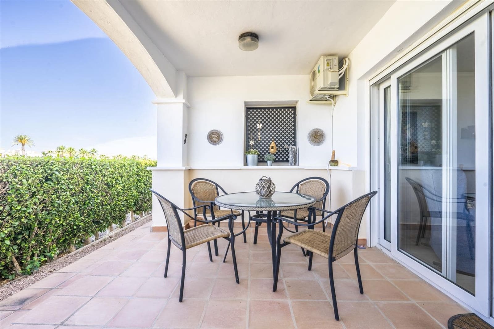 2 soverom Hus til salgs i La Torre Golf Resort med garasje - € 195 000 (Ref: 10035040)