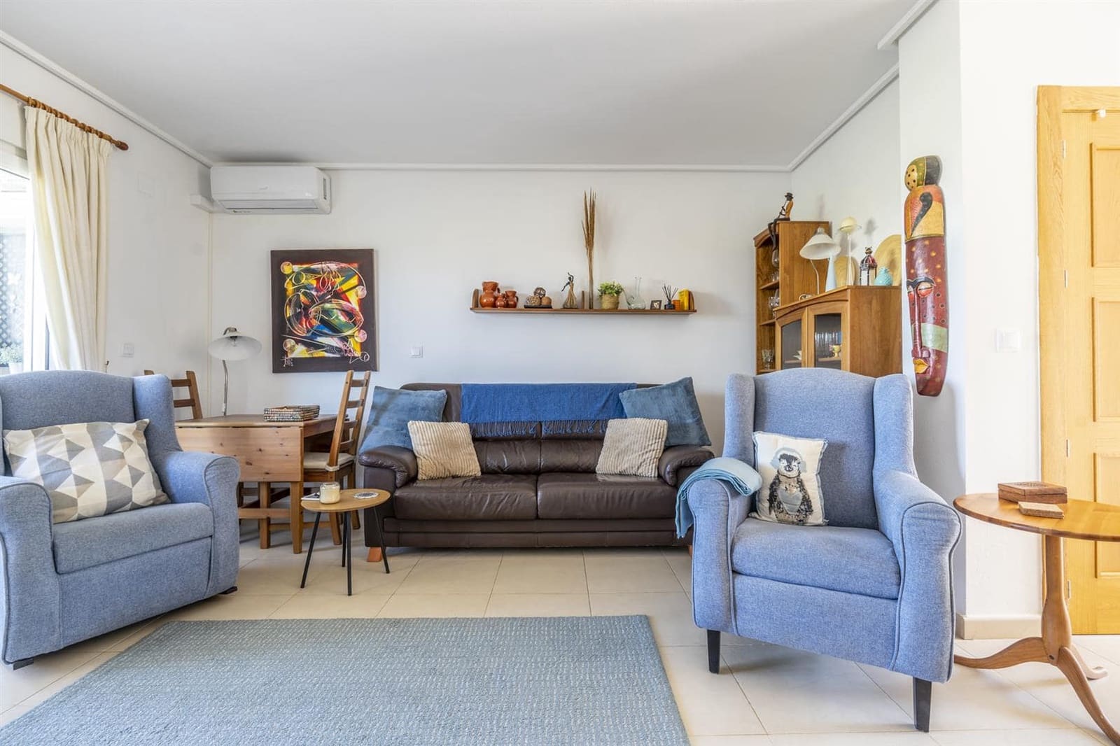 2 soverom Hus til salgs i La Torre Golf Resort med garasje - € 195 000 (Ref: 10035040)