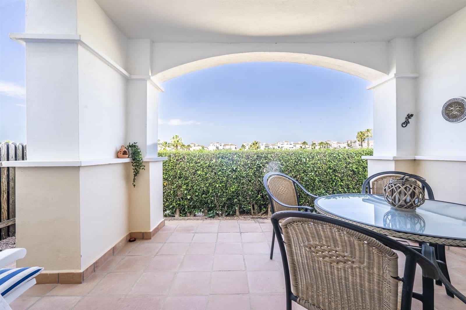 2 soverom Hus til salgs i La Torre Golf Resort med garasje - € 195 000 (Ref: 10035040)