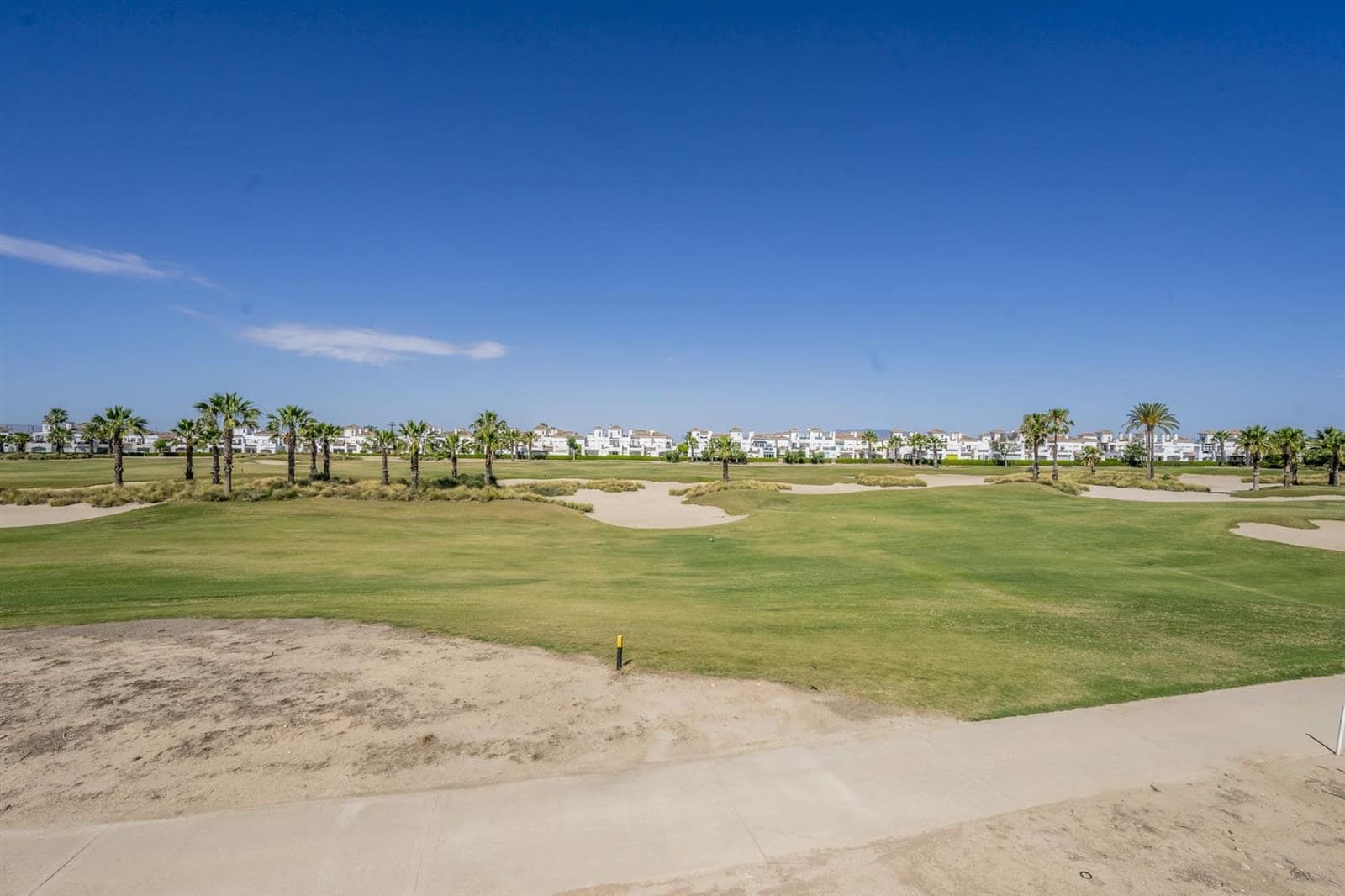 2 soverom Hus til salgs i La Torre Golf Resort med garasje - € 195 000 (Ref: 10035040)
