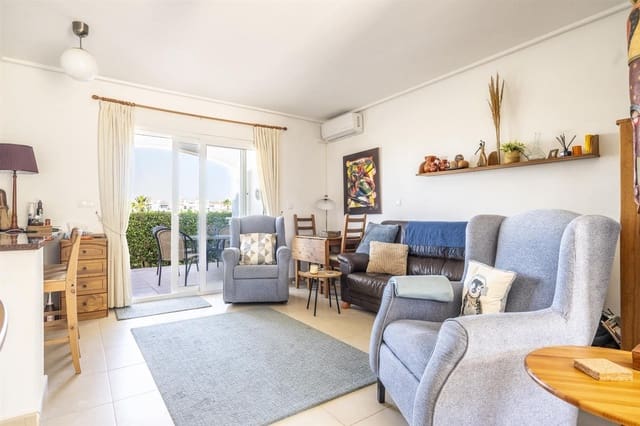 Casa de 2 habitaciones en La Torre Golf Resort, Torre-Pacheco en venta con garaje - 195.000 € (Ref: 10035040)