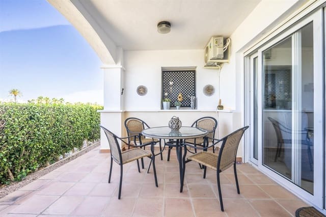 Casa de 2 habitaciones en La Torre Golf Resort, Torre-Pacheco en venta con garaje - 195.000 € (Ref: 10035040)