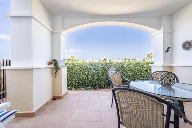 Casa de 2 habitaciones en La Torre Golf Resort, Torre-Pacheco en venta con garaje - 195.000 € (Ref: 10035040)