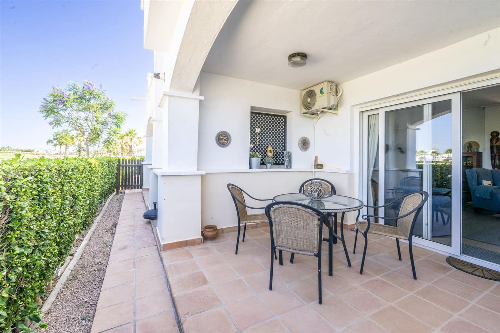 2 soverom Hus til salgs i La Torre Golf Resort med garasje - € 195 000 (Ref: 10035040)