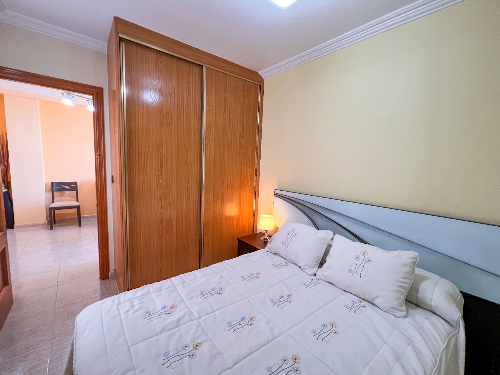 3 soverom Leilighet til salgs i Torrevieja med garasje - € 265 000 (Ref: 10035043)