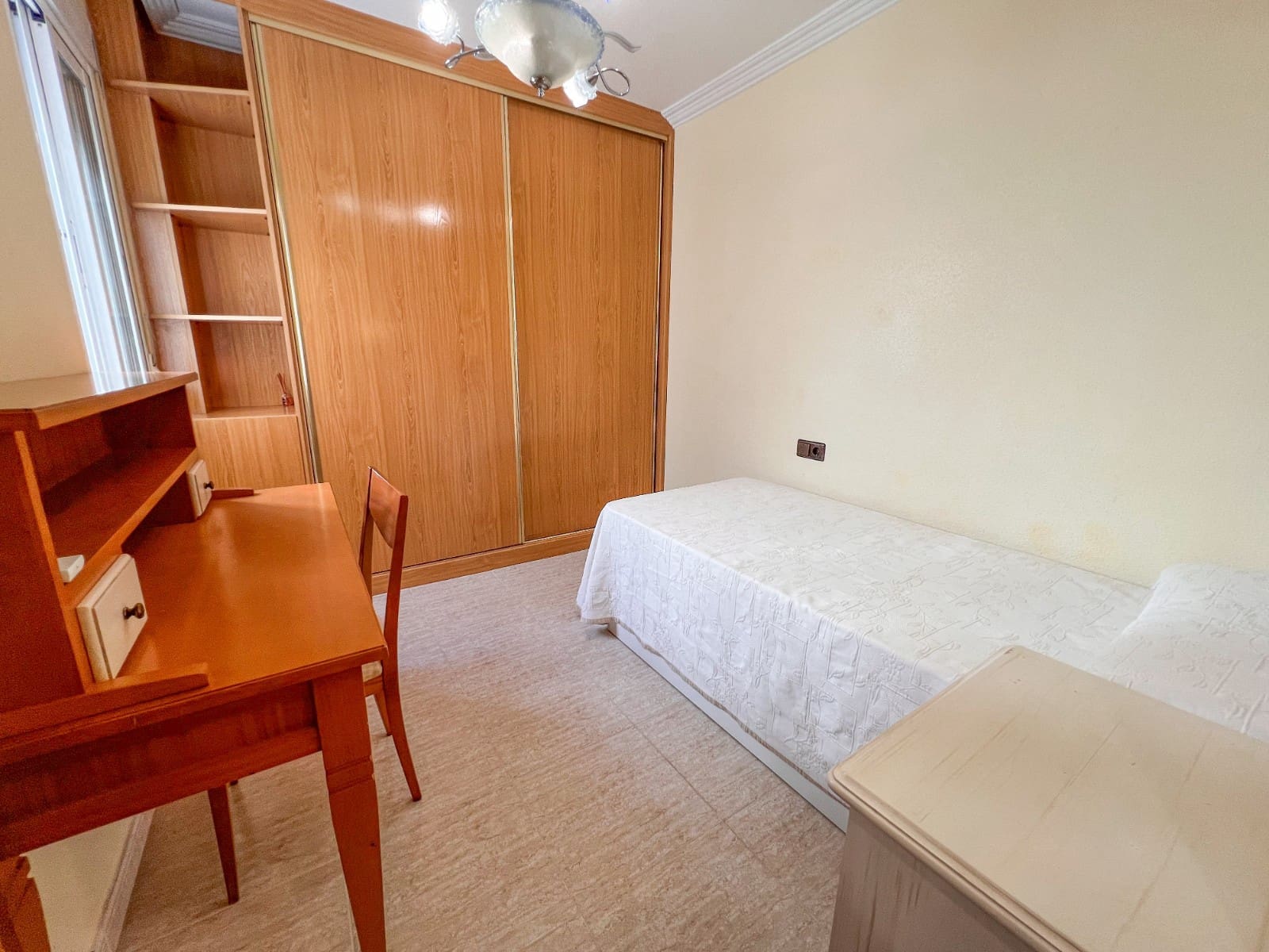 3 soverom Leilighet til salgs i Torrevieja med garasje - € 265 000 (Ref: 10035043)