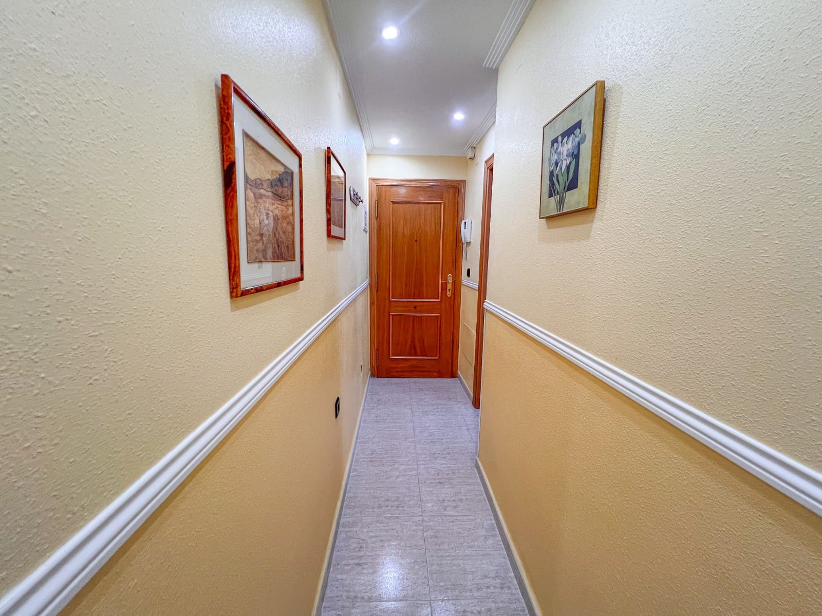 3 soverom Leilighet til salgs i Torrevieja med garasje - € 265 000 (Ref: 10035043)
