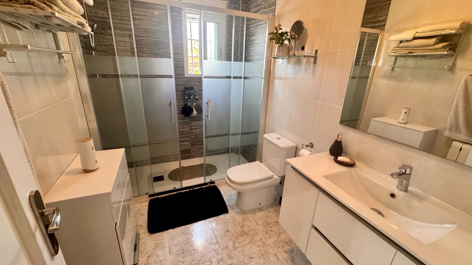 2 slaapkamer Villa te koop in Bigastro met zwembad garage - € 273.000 (Ref: 10037116)