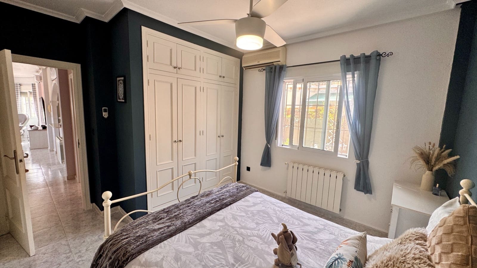 2 slaapkamer Villa te koop in Bigastro met zwembad garage - € 273.000 (Ref: 10037116)