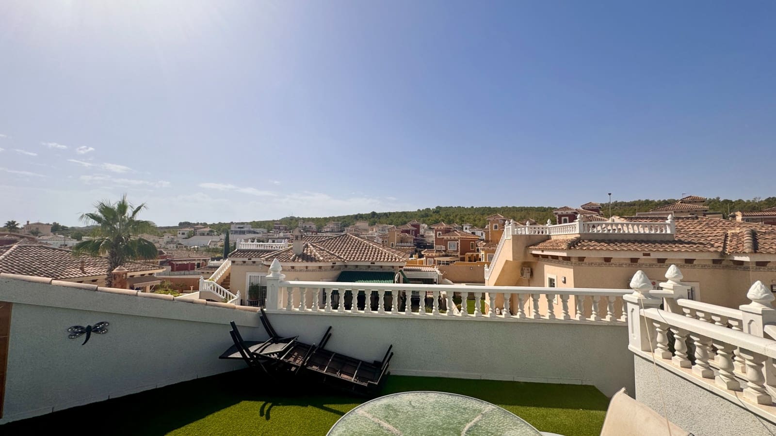 2 slaapkamer Villa te koop in Bigastro met zwembad garage - € 273.000 (Ref: 10037116)