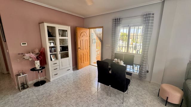 2 slaapkamer Villa te koop in Bigastro met zwembad garage - € 273.000 (Ref: 10037116)