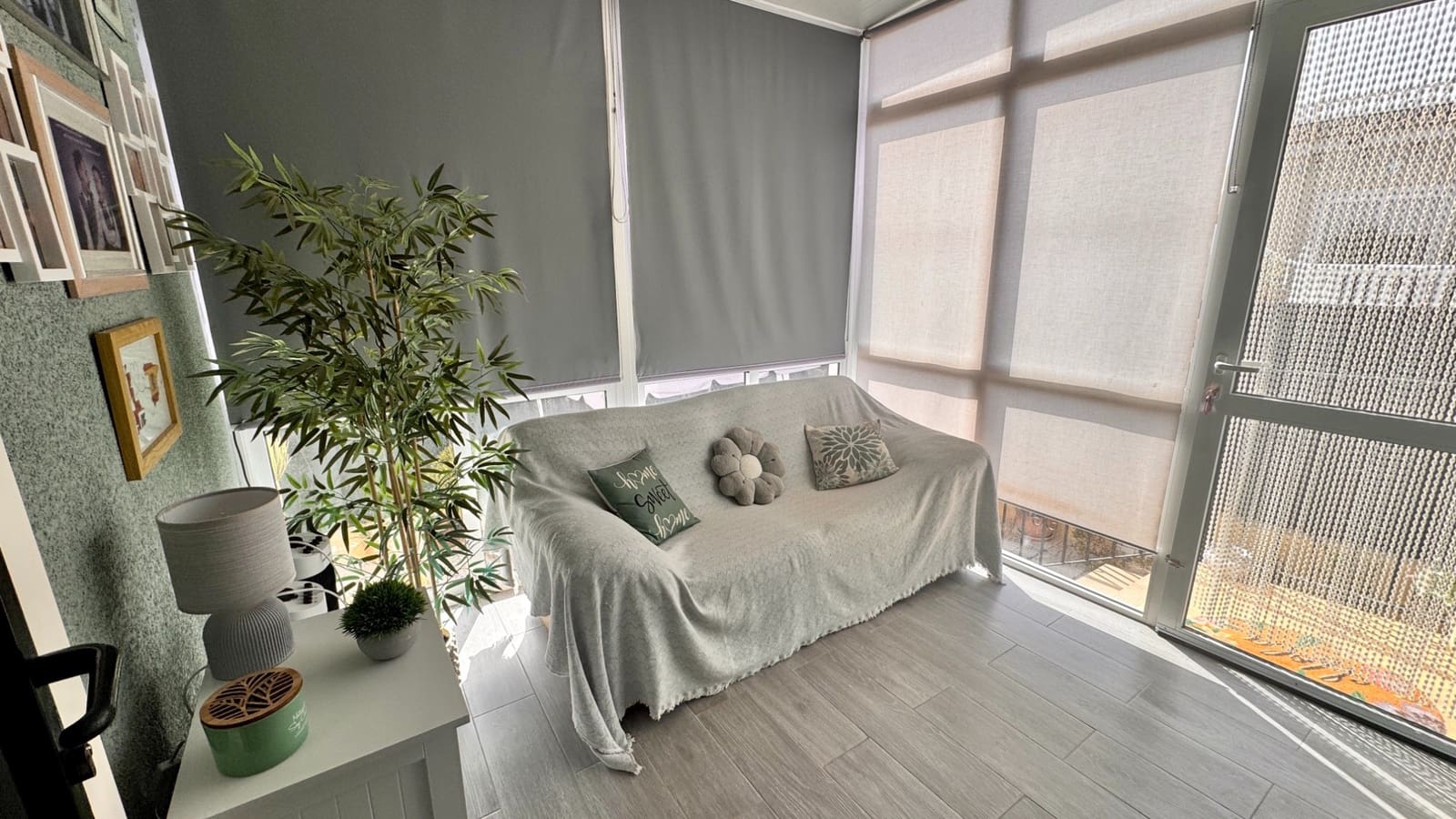 2 slaapkamer Villa te koop in Bigastro met zwembad garage - € 273.000 (Ref: 10037116)