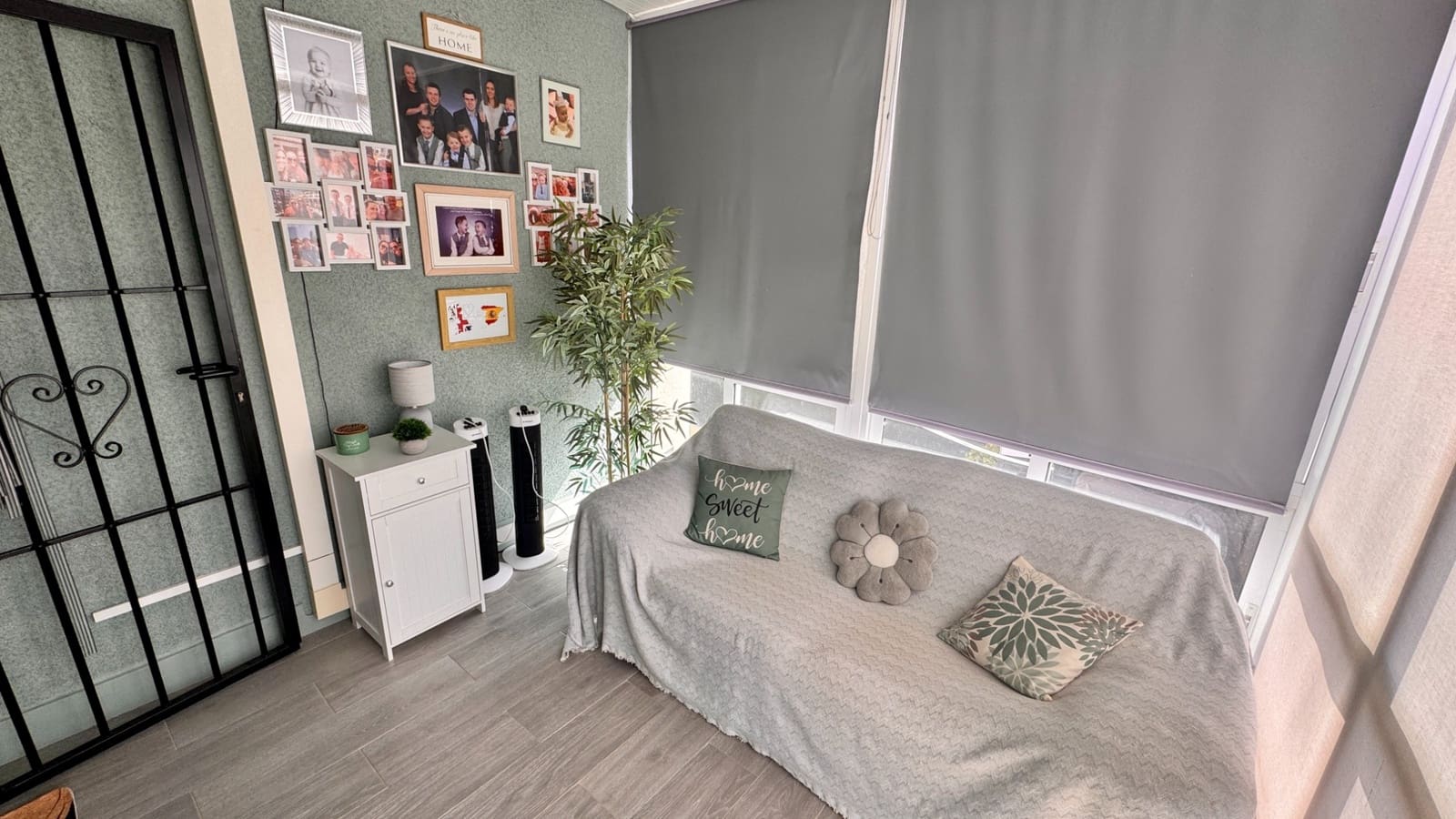 2 slaapkamer Villa te koop in Bigastro met zwembad garage - € 273.000 (Ref: 10037116)
