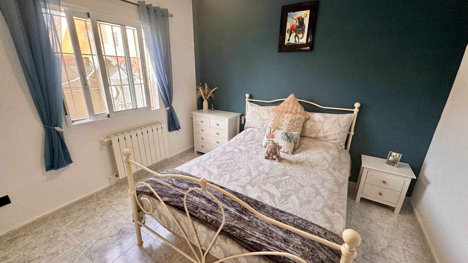 2 slaapkamer Villa te koop in Bigastro met zwembad garage - € 273.000 (Ref: 10037116)
