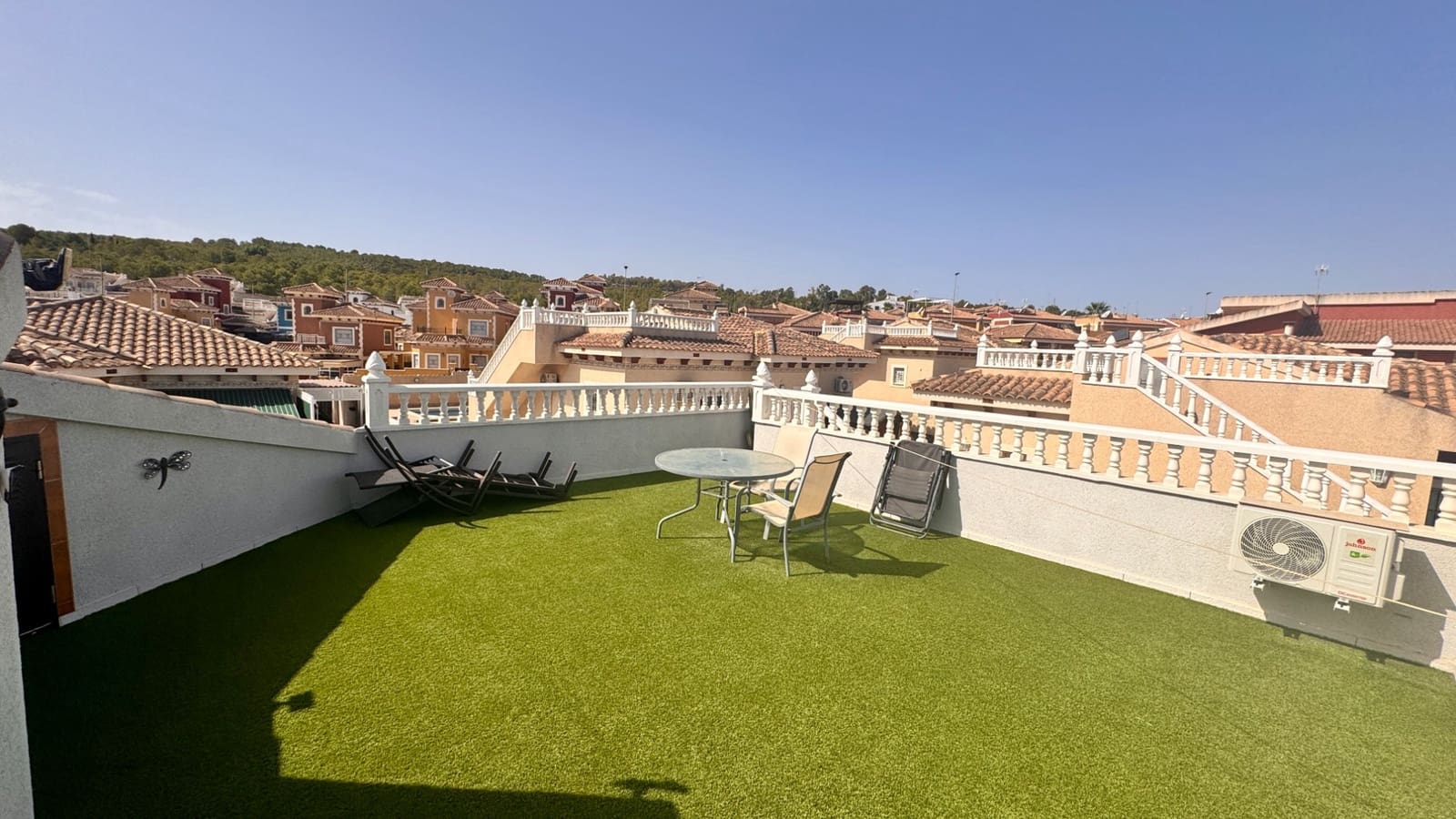 2 slaapkamer Villa te koop in Bigastro met zwembad garage - € 273.000 (Ref: 10037116)
