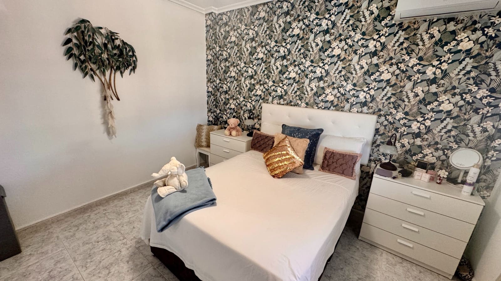 2 slaapkamer Villa te koop in Bigastro met zwembad garage - € 273.000 (Ref: 10037116)