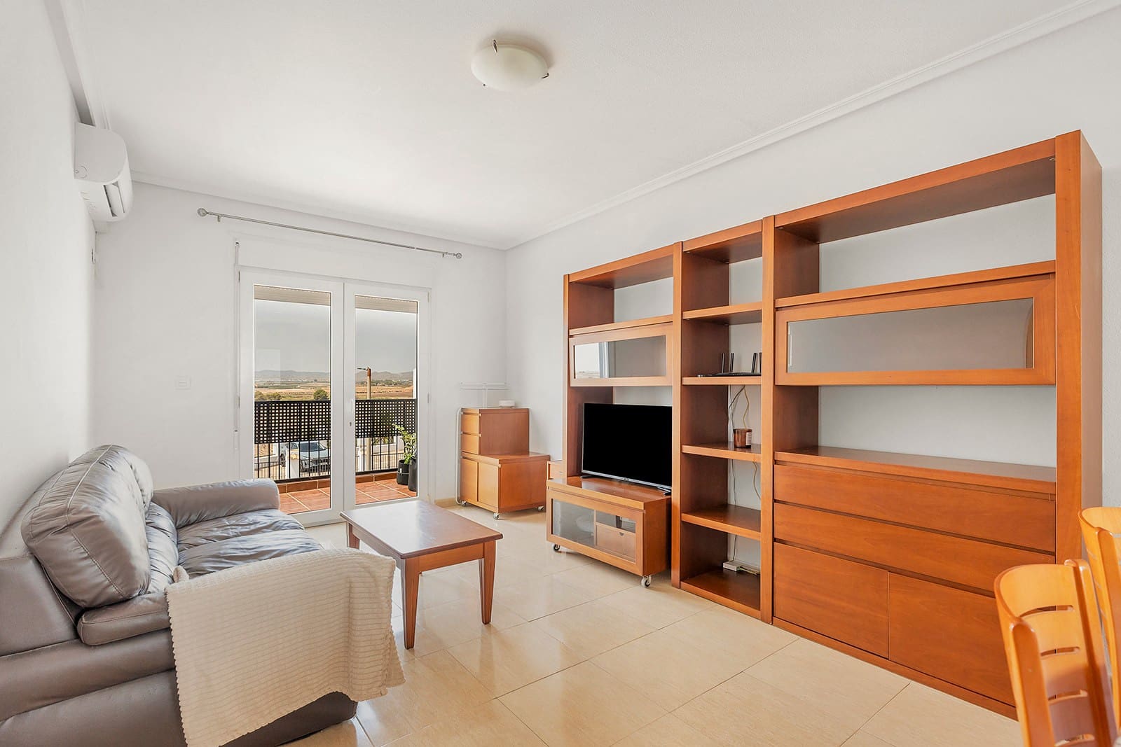 2 bedroom Apartment for sale in Gea y Truyols with pool - € 99,900 (Ref: 10037885)