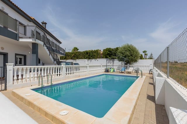 2 bedroom Apartment for sale in Gea y Truyols, Murcia city with pool - € 99,900 (Ref: 10037885)