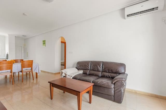 2 bedroom Apartment for sale in Gea y Truyols, Murcia city with pool - € 99,900 (Ref: 10037885)