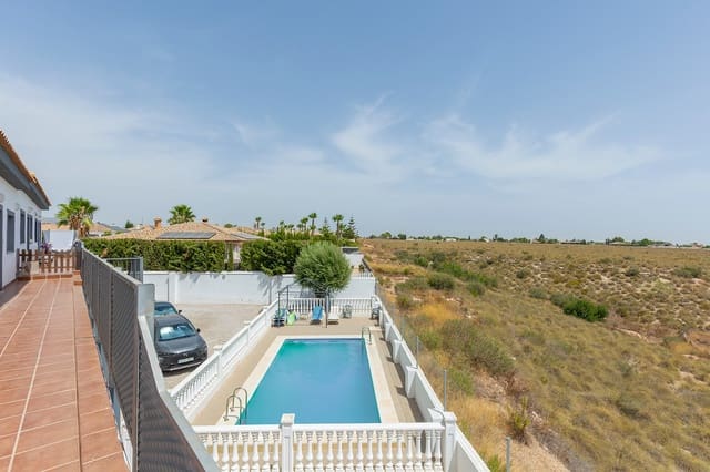 2 bedroom Apartment for sale in Gea y Truyols, Murcia city with pool - € 99,900 (Ref: 10037885)